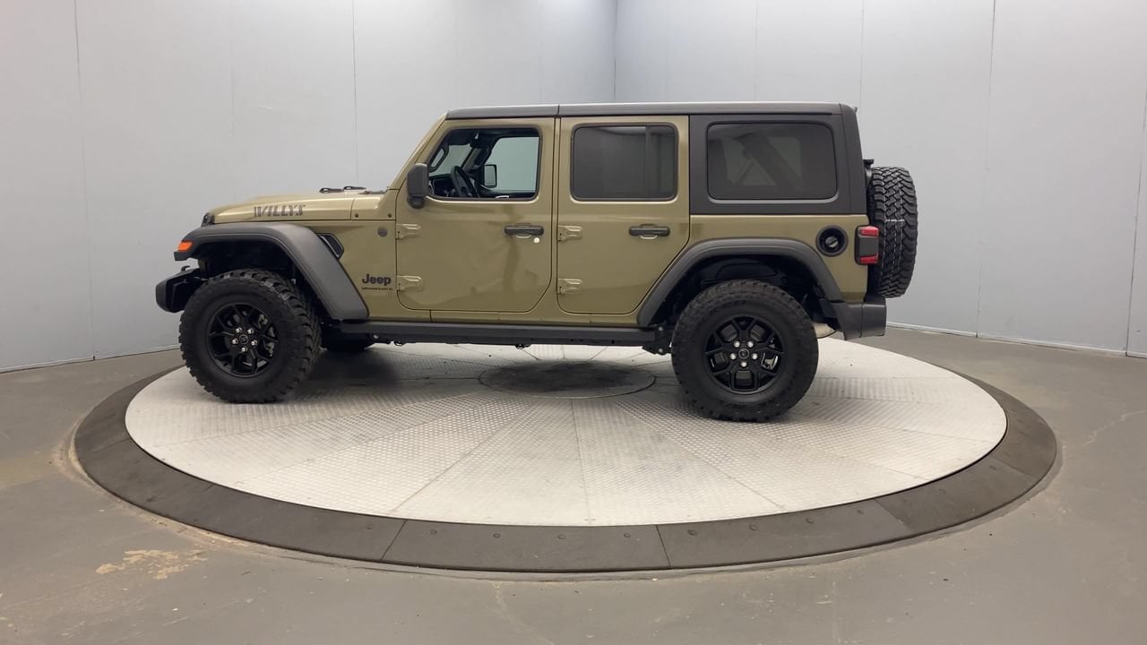 jeep wrangler 4-door 2026 1C4PJXDN3TW153063 image jeep wrangler 4-door 2026 1C4PJXDN3TW153063 image